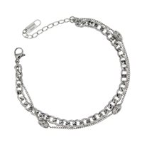 Bracelet Vag in Acier 3507930019 - 3507930019